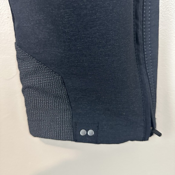 KUHL Women's Hiking Klash Pants Sz 6 Short Stone Gray 6210 EUC - Picture 9 of 15